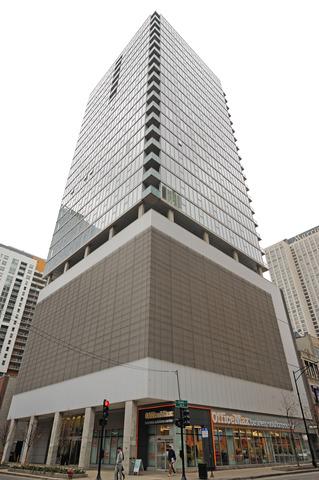 550 N St Clair St. #1703, Chicago, IL 60611