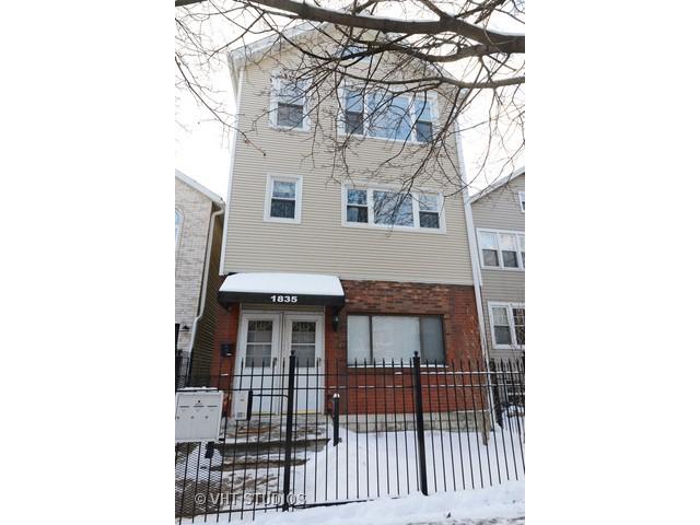 1835 W Erie St., Chicago, IL 60622