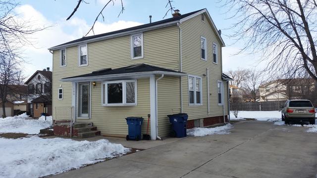100 N Maple St., Addison, IL 60101