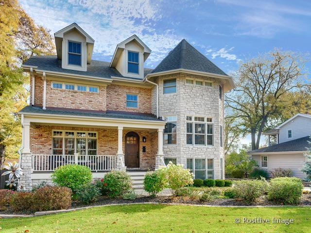 275 Merton Ave., Glen Ellyn, IL 60137