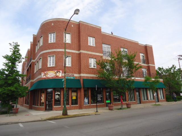 3234 N Central Ave. #302, Chicago, IL 60634