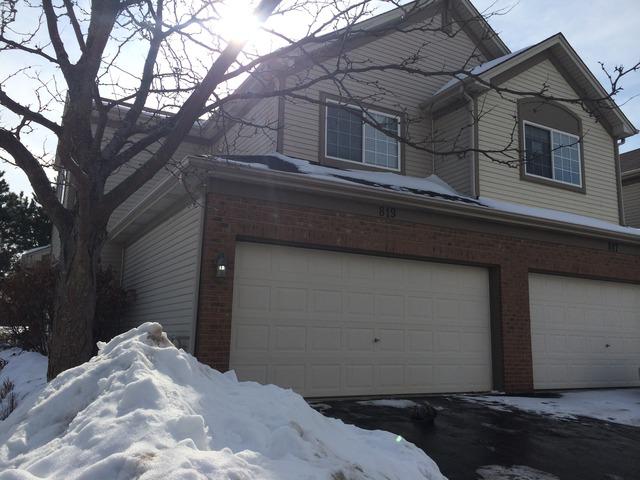 819 Asbury Dr., Aurora, IL 60502