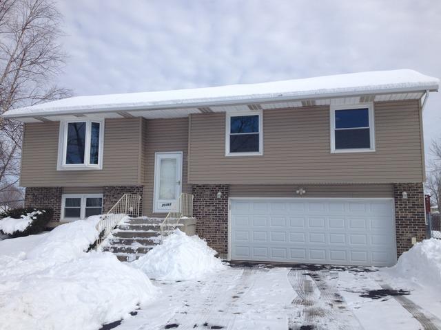 20363 S Frankfort Square Rd., Frankfort, IL 60423