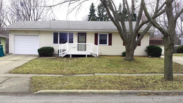 736 Kimberly Dr., Dekalb, IL 60115