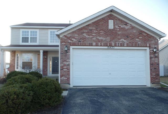 16425 Borio Dr., Crest Hill, IL 60403