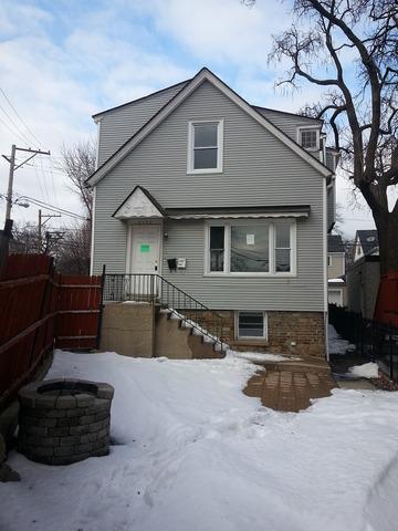 2130 W Pensacola Ave., Chicago, IL 60618