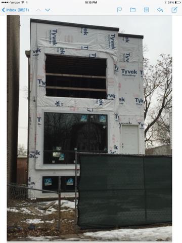 535 E 41st St., Chicago, IL 60653