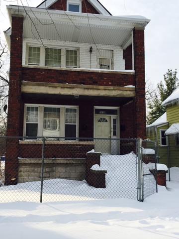 7830 S Muskegon Ave., Chicago, IL 60649