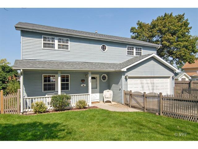 123 Murphy St., Wauconda, IL 60084