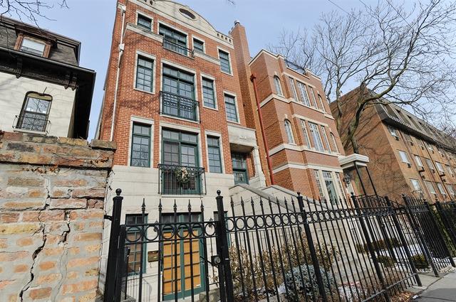 912 W Fullerton Ave. #1, Chicago, IL 60614