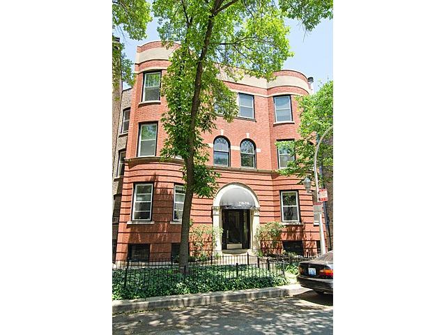 708 W Cornelia Ave. #2W, Chicago, IL 60657