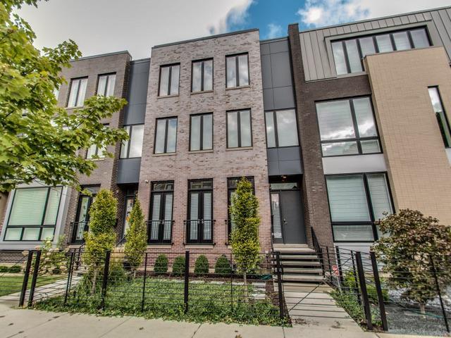 1538 W Montana St., Chicago, IL 60614