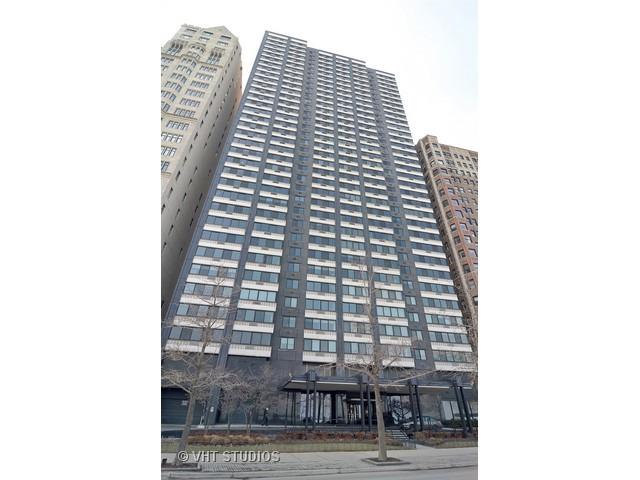 1440 N Lake Shore Dr. #9E, Chicago, IL 60610