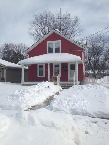 11 S Appleton Ave., Amboy, IL 61310