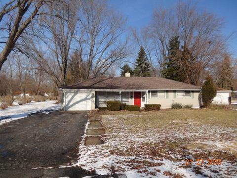 4540 181st Pl., Country Club Hills, IL 60478