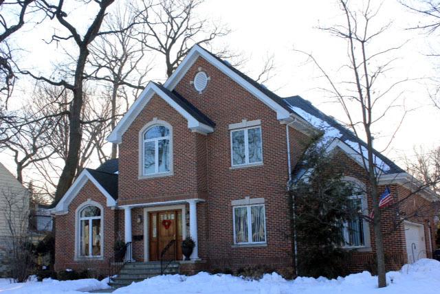 928 S Home Ave., Park Ridge, IL 60068