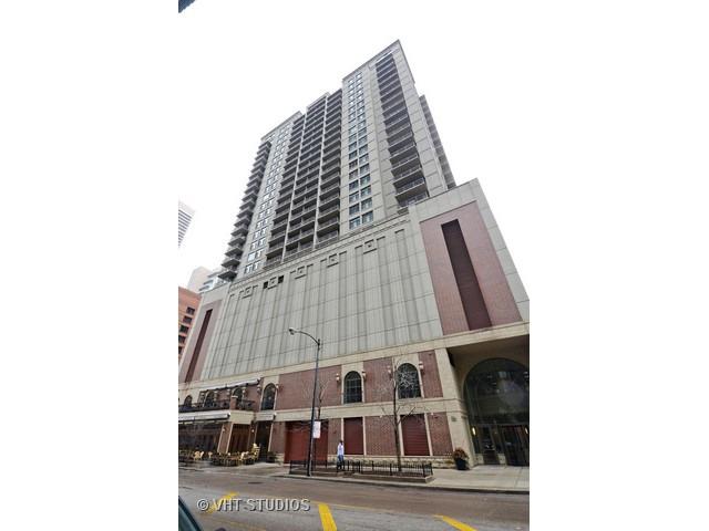 630 N State St. #1510, Chicago, IL 60610