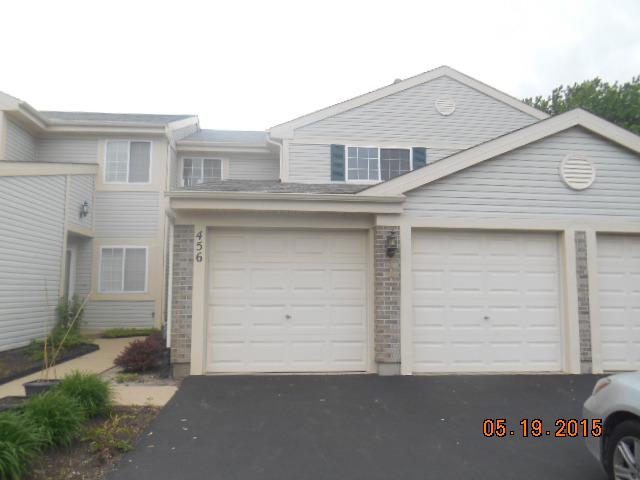 456 E Fawn Ln., Palatine, IL 60074