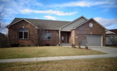 939 Wells Dr., Sycamore, IL 60178