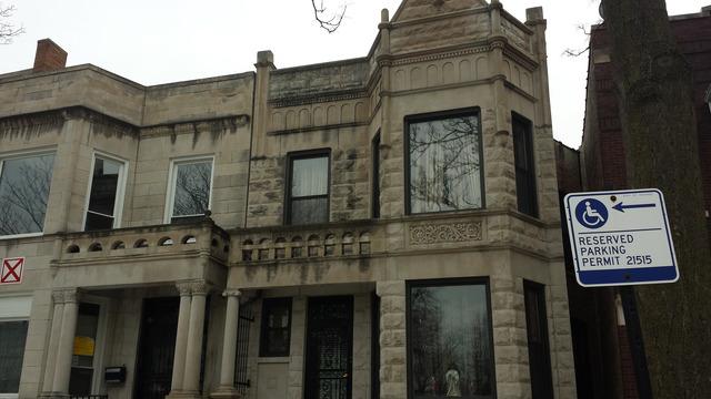 3443 W Adams St., Chicago, IL 60624