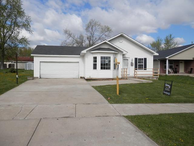 1345 Fairmount Ave., Joliet, IL 60432