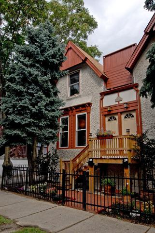 2729 N Racine Ave. #N, Chicago, IL 60614