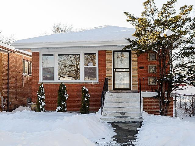 12548 S Wallace St., Chicago, IL 60628