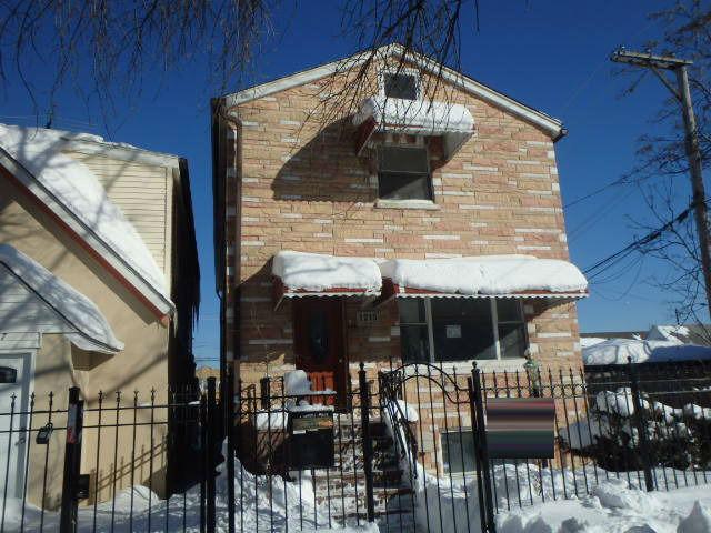 1215 N Avers Ave., Chicago, IL 60651