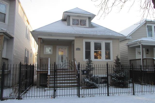2453 N Long Ave., Chicago, IL 60639
