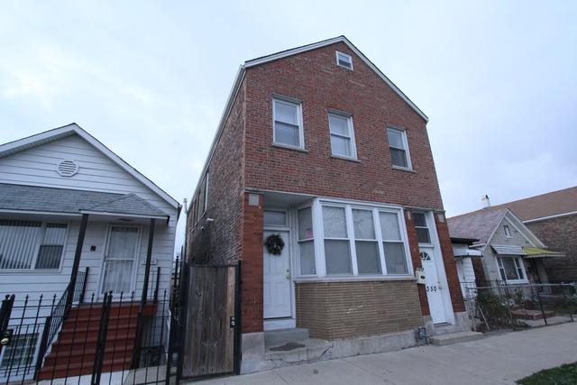 3350 S Bell Ave., Chicago, IL 60608