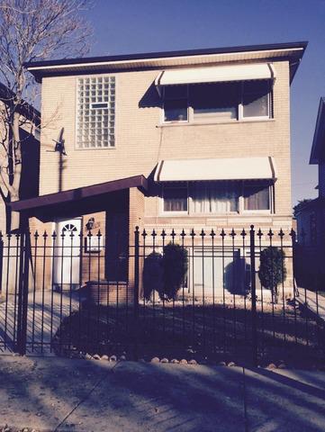 3510 W 59th St., Chicago, IL 60629