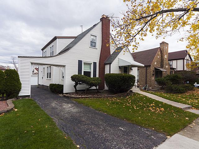 7228 W Coyle Ave., Chicago, IL 60631