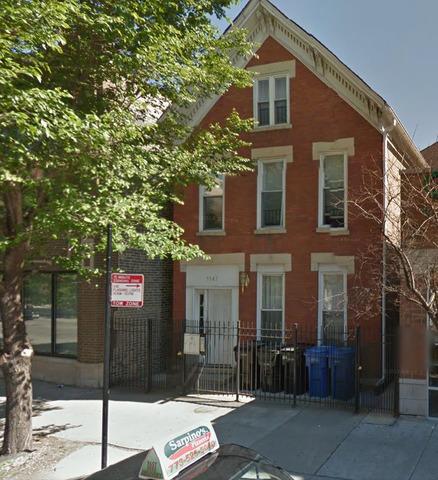 1147 W Diversey Pkwy., Chicago, IL 60614