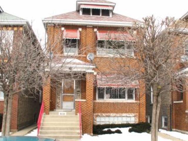 3110 W 54th St., Chicago, IL 60632