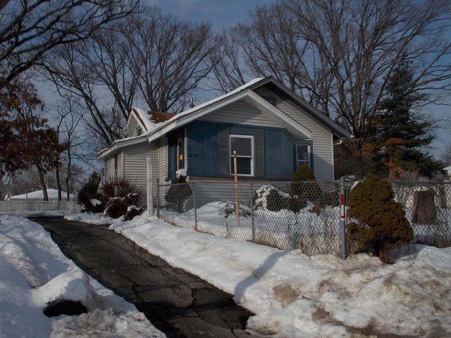 1409 Maple Rd., Joliet, IL 60432