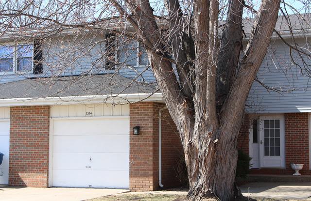 1314 Deerpath Dr., Morris, IL 60450