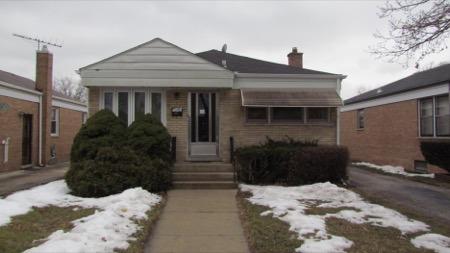 3614 Sunset Ln., Franklin Park, IL 60131