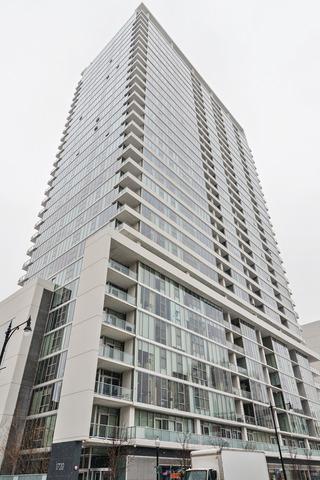 1720 S Michigan Ave. #501, Chicago, IL 60616