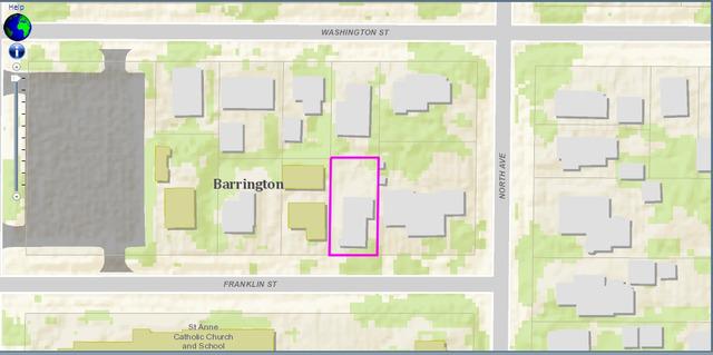 328 Franklin St., Barrington, IL 60010