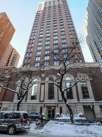1122 N Dearborn St. #8C, Chicago, IL 60610
