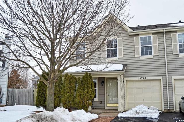 2710 Glenwood Ct., Naperville, IL 60564