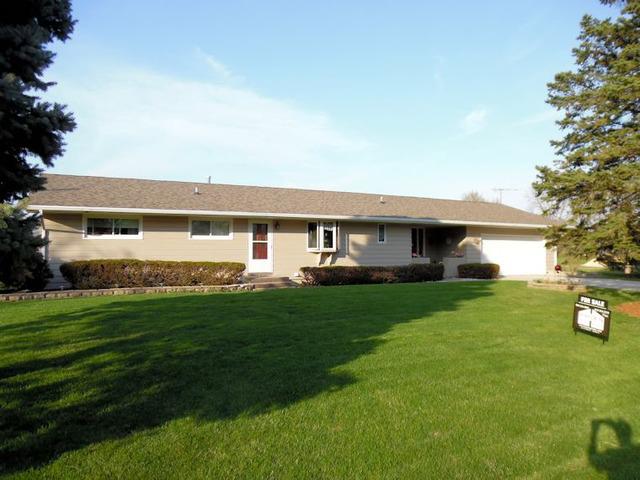16122 E Holcomb Rd., Lindenwood, IL 61049