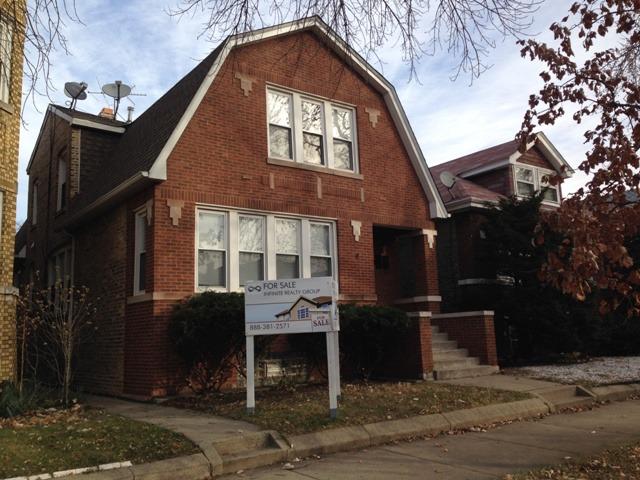 5046 W Altgeld St., Chicago, IL 60639