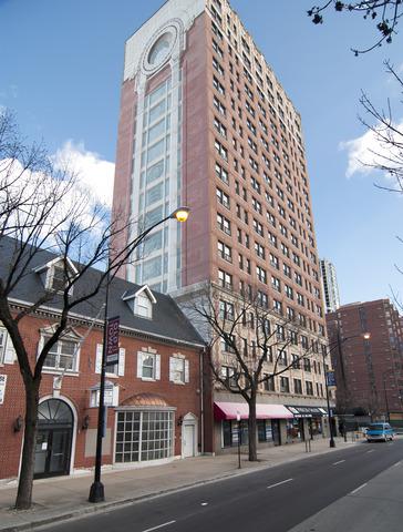 1211 N Lasalle St. #204, Chicago, IL 60610