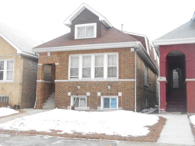 4639 N Lawler Ave., Chicago, IL 60630