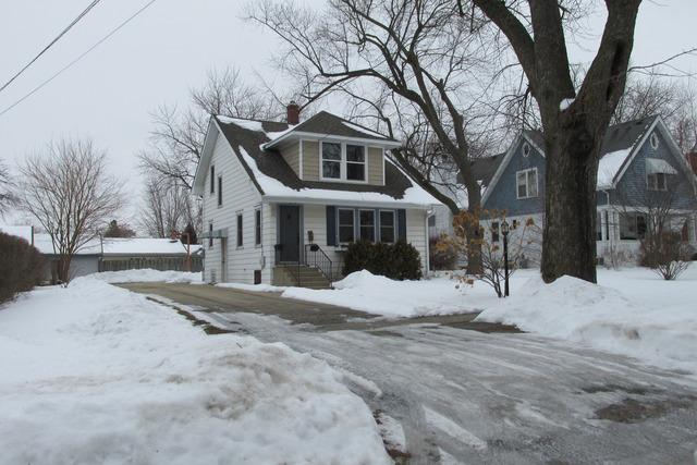 353 Chauncey St., Sycamore, IL 60178