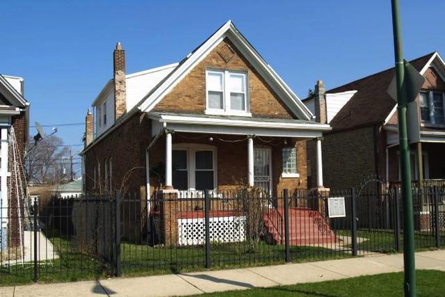 1045 N Spaulding Ave., Chicago, IL 60651