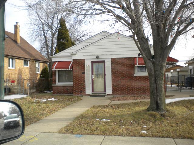 6013 S Natchez Ave., Chicago, IL 60638