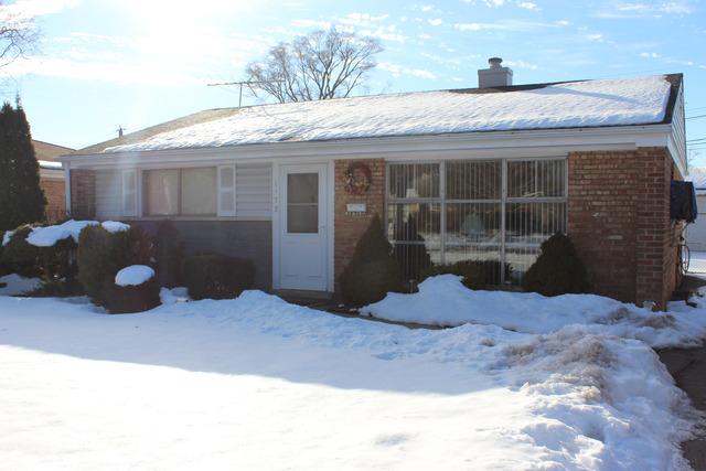 1378 Gordon Ave., Calumet City, IL 60409