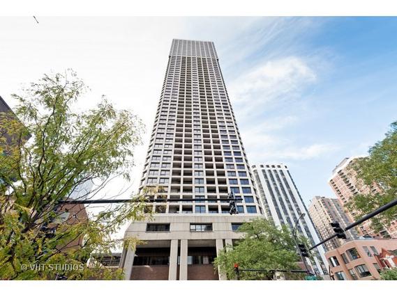 1030 N State St. #41A, Chicago, IL 60610